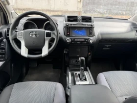 Toyota Land cruiser 3.0d | Auto.bg — изображение 12 Toyota Land cruiser 3.0d | Auto.bg — изображение 12