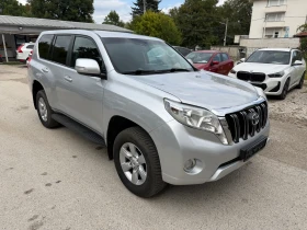 Toyota Land cruiser 3.0d
