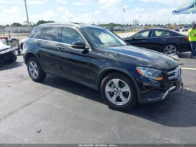 Mercedes-Benz GLC 300 * CARFAX * ОПЦИЯ ЗА ФИНАНСИРАНЕ *