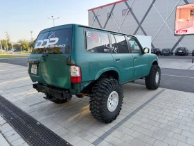Nissan Patrol M57 400кс. Узаконен - 23000 € - 54948765 3 | Car24.bg Nissan Patrol M57 400кс. Узаконен - 23000 € - 54948765 3