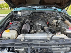 Nissan Patrol M57 400кс. Узаконен - 23000 € - 54948765 13 | Car24.bg Nissan Patrol M57 400кс. Узаконен - 23000 € - 54948765 13