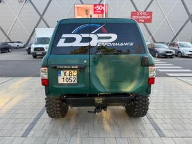 Nissan Patrol M57 400кс. Узаконен - 23000 € - 54948765 8 | Car24.bg Nissan Patrol M57 400кс. Узаконен - 23000 € - 54948765 8
