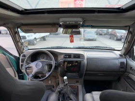 Nissan Patrol M57 400кс. Узаконен - 23000 € - 54948765 9 | Car24.bg Nissan Patrol M57 400кс. Узаконен - 23000 € - 54948765 9
