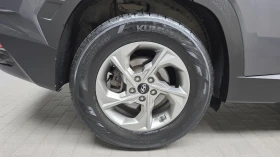 Hyundai Tucson Diesel 2.0 4WD autogeorge.com - 17618 € - 42416709 7 | Car24.bg Hyundai Tucson Diesel 2.0 4WD autogeorge.com - 17618 € - 42416709 7