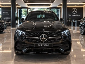 Mercedes-Benz GLE 350 de* 4MATIC* COUPE* AMG* 320HP* PANO* ОЧАКВАН ВНОС | Auto.bg — изображение 2 Mercedes-Benz GLE 350 de* 4MATIC* COUPE* AMG* 320HP* PANO* ОЧАКВАН ВНОС | Auto.bg — изображение 2