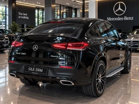Mercedes-Benz GLE 350 de* 4MATIC* COUPE* AMG* 320HP* PANO* ОЧАКВАН ВНОС | Auto.bg — изображение 5 Mercedes-Benz GLE 350 de* 4MATIC* COUPE* AMG* 320HP* PANO* ОЧАКВАН ВНОС | Auto.bg — изображение 5