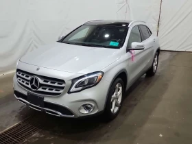 Mercedes-Benz GLA 250 * 4matic * CARFAX * Без инциденти * - Car24.bg Mercedes-Benz GLA 250 * 4matic * CARFAX * Без инциденти *