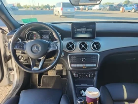 Mercedes-Benz GLA 250 * 4matic * CARFAX * Без инциденти * - 17500 € - 60872927 7 | Car24.bg Mercedes-Benz GLA 250 * 4matic * CARFAX * Без инциденти * - 17500 € - 60872927 7
