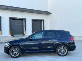BMW X3 X3 xDrive30e Plug-In Hybrid M-Sport | Auto.bg — изображение 2 BMW X3 X3 xDrive30e Plug-In Hybrid M-Sport | Auto.bg — изображение 2