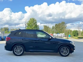BMW X3 X3 xDrive30e Plug-In Hybrid M-Sport | Auto.bg — изображение 9 BMW X3 X3 xDrive30e Plug-In Hybrid M-Sport | Auto.bg — изображение 9