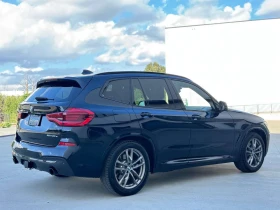 BMW X3 X3 xDrive30e Plug-In Hybrid M-Sport | Auto.bg — изображение 10 BMW X3 X3 xDrive30e Plug-In Hybrid M-Sport | Auto.bg — изображение 10