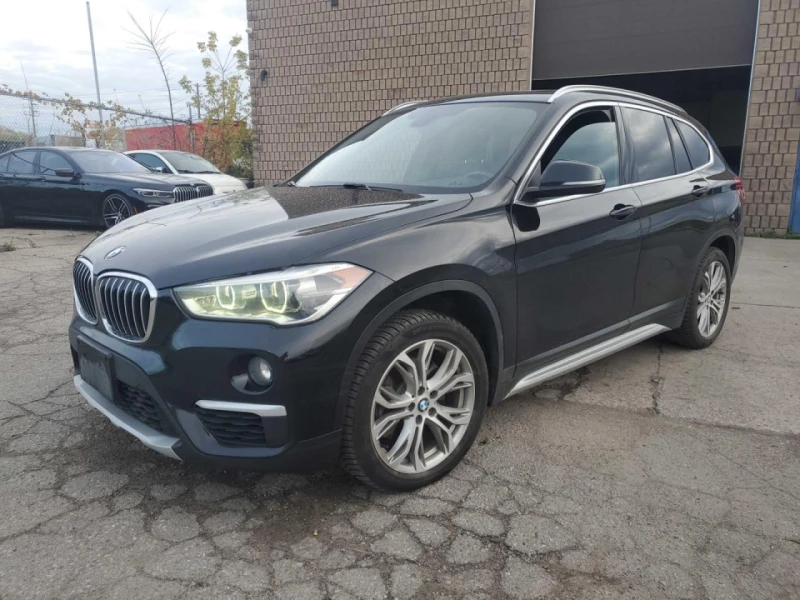 BMW X1 xDrive28 2.0L - 23500 лв. / 12015.36 € - 83415572 1 | Car24.bg BMW X1 xDrive28 2.0L - 23500 лв. / 12015.36 € - 83415572 1