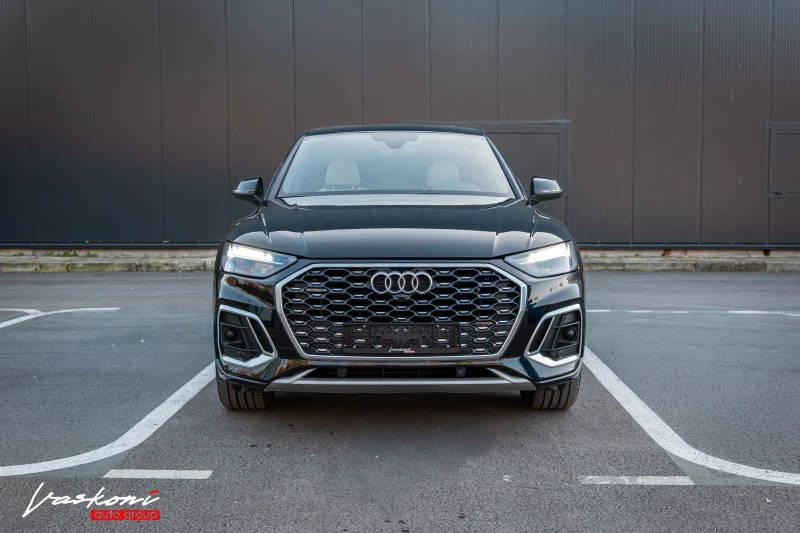 Audi Q5 50 TDI quattro Sportback S line - 77000 лв. / 39369.47 € - 51013433 1 | Car24.bg Audi Q5 50 TDI quattro Sportback S line - 77000 лв. / 39369.47 € - 51013433 1