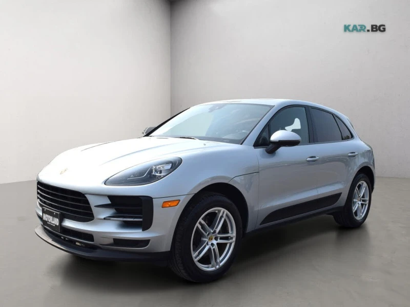 Porsche Macan * PANORAMA * AвтоКредит * (ЦЕНА ДО БГ) - 21999 € / 43026.30 лв. - 46989777 1 | Car24.bg Porsche Macan * PANORAMA * AвтоКредит * (ЦЕНА ДО БГ) - 21999 € / 43026.30 лв. - 46989777 1