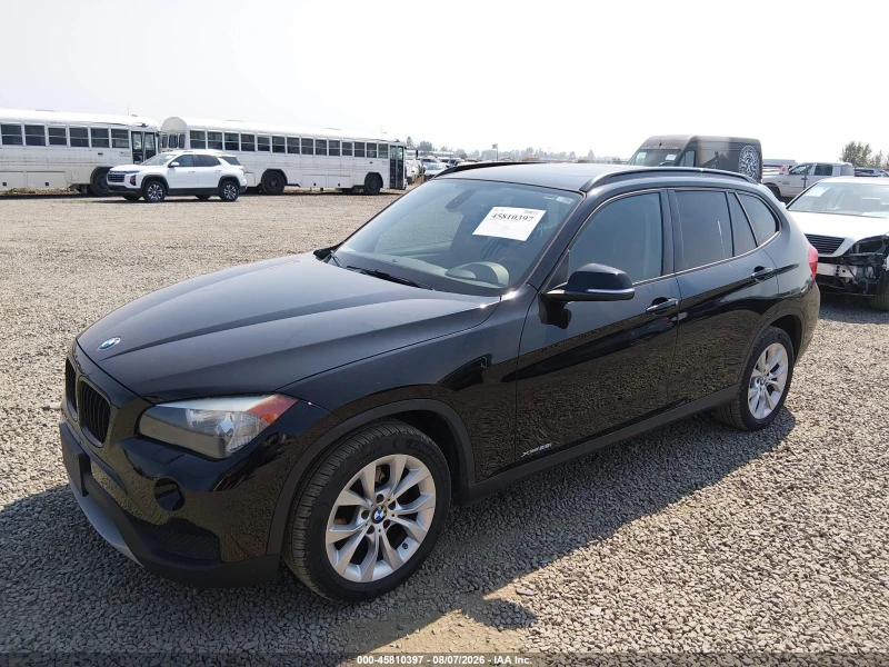 BMW X1 - 6300 € - 72813257 1 | Car24.bg BMW X1 - 6300 € - 72813257 1