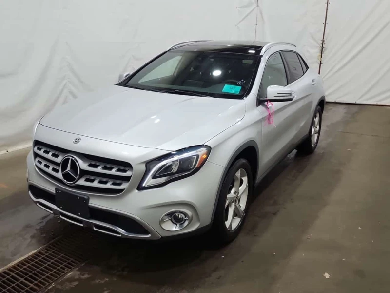 Mercedes-Benz GLA 250 * 4matic * CARFAX * Без инциденти * - 17500 € - 60872927 1 | Car24.bg Mercedes-Benz GLA 250 * 4matic * CARFAX * Без инциденти * - 17500 € - 60872927 1