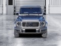 Mercedes-Benz G 350 d/ AMG/ 4M/ BURMESTER/ 360/ DESIGNO/ DISTRONIC/    - [3] 