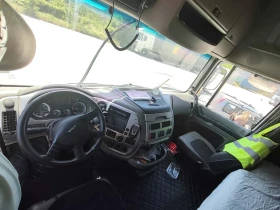 Daf XF 105 undefined | Auto.bg — изображение 5 Daf XF 105 undefined | Auto.bg — изображение 5