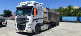 Daf XF 105 undefined | Auto.bg — изображение 4 Daf XF 105 undefined | Auto.bg — изображение 4