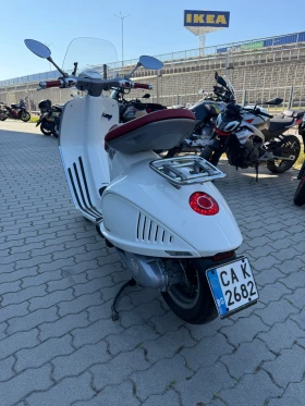Vespa 125 946 | Auto.bg — изображение 4 Vespa 125 946 | Auto.bg — изображение 4