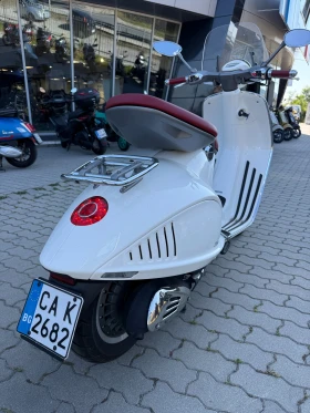 Vespa 125 946 | Auto.bg — изображение 3 Vespa 125 946 | Auto.bg — изображение 3