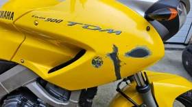 Yamaha Tdm undefined | Auto.bg — изображение 7 Yamaha Tdm undefined | Auto.bg — изображение 7