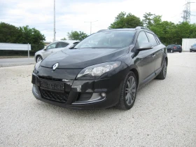 Renault Megane GT-Line 1, 4 NAVI - Car24.bg Renault Megane GT-Line 1, 4 NAVI