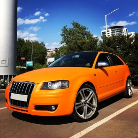 Audi A3 - Car24.bg Audi A3
