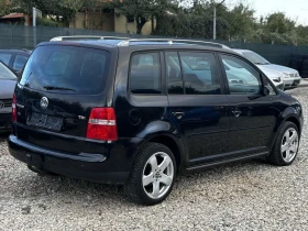 VW Touran 1.9~TDI~ - 5200 лв. / 2658.72 € - 98341186 6 | Car24.bg VW Touran 1.9~TDI~ - 5200 лв. / 2658.72 € - 98341186 6