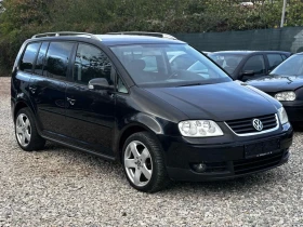 VW Touran 1.9~TDI~ - 5200 лв. / 2658.72 € - 98341186 3 | Car24.bg VW Touran 1.9~TDI~ - 5200 лв. / 2658.72 € - 98341186 3