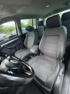 VW Touran 1.9~TDI~ - 5200 лв. / 2658.72 € - 98341186 9 | Car24.bg VW Touran 1.9~TDI~ - 5200 лв. / 2658.72 € - 98341186 9