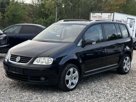 VW Touran 1.9~TDI~ - 5200 лв. / 2658.72 € - 98341186 4 | Car24.bg VW Touran 1.9~TDI~ - 5200 лв. / 2658.72 € - 98341186 4