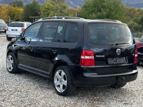VW Touran 1.9~TDI~ - 5200 лв. / 2658.72 € - 98341186 5 | Car24.bg VW Touran 1.9~TDI~ - 5200 лв. / 2658.72 € - 98341186 5