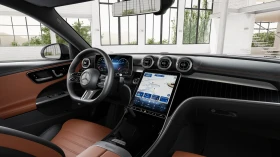 Mercedes-Benz C 220 d 4MATIC - 106900 лв. / 54657.10 € - 99922429 11 | Car24.bg Mercedes-Benz C 220 d 4MATIC - 106900 лв. / 54657.10 € - 99922429 11