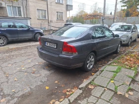 Volvo S60 2.5 D5 - 3990 лв. / 2040.05 € - 12776092 7 | Car24.bg Volvo S60 2.5 D5 - 3990 лв. / 2040.05 € - 12776092 7