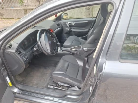 Volvo S60 2.5 D5 - 3990 лв. / 2040.05 € - 12776092 9 | Car24.bg Volvo S60 2.5 D5 - 3990 лв. / 2040.05 € - 12776092 9