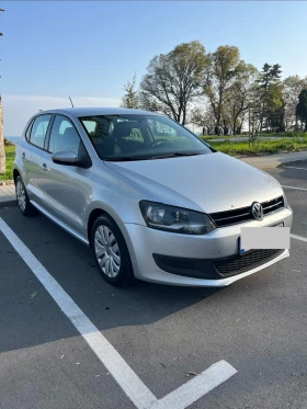 VW Polo 1.6 TDI автоматик DSG 7 скорости - 12750 лв. / 6518.97 € - 41360477 3 | Car24.bg VW Polo 1.6 TDI автоматик DSG 7 скорости - 12750 лв. / 6518.97 € - 41360477 3