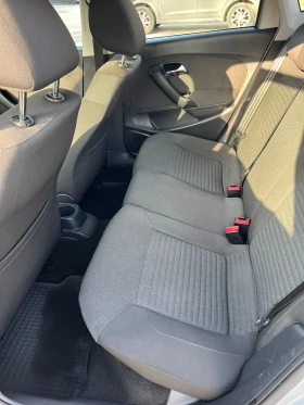 VW Polo 1.6 TDI автоматик DSG 7 скорости - 12750 лв. / 6518.97 € - 41360477 12 | Car24.bg VW Polo 1.6 TDI автоматик DSG 7 скорости - 12750 лв. / 6518.97 € - 41360477 12