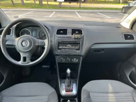 VW Polo 1.6 TDI автоматик DSG 7 скорости - 12750 лв. / 6518.97 € - 41360477 13 | Car24.bg VW Polo 1.6 TDI автоматик DSG 7 скорости - 12750 лв. / 6518.97 € - 41360477 13