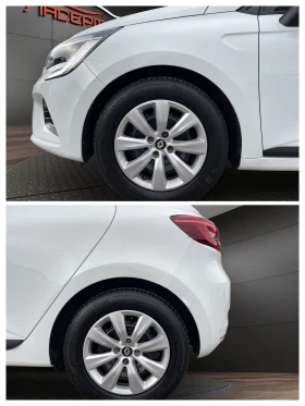 Renault Clio 1.0I HATCH LIFE - цена по договаряне - 15599221 16 | Car24.bg Renault Clio 1.0I HATCH LIFE - цена по договаряне - 15599221 16