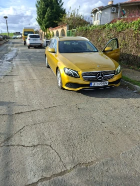 Mercedes-Benz 220 Е220 - Car24.bg Mercedes-Benz 220 Е220