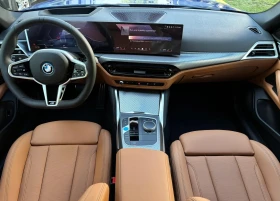 BMW i4 xDrive40 | Auto.bg — изображение 5 BMW i4 xDrive40 | Auto.bg — изображение 5