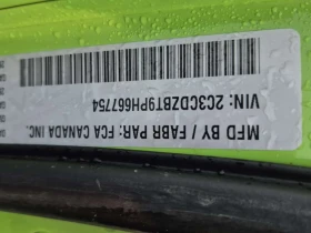 Dodge Challenger * R/T * ПОДГРЕВ НА СЕДАЛКИ И ВОЛАН* ЗАДНО* - 24900 € / 48700.17 лв. - 19326072 16 | Car24.bg Dodge Challenger * R/T * ПОДГРЕВ НА СЕДАЛКИ И ВОЛАН* ЗАДНО* - 24900 € / 48700.17 лв. - 19326072 16