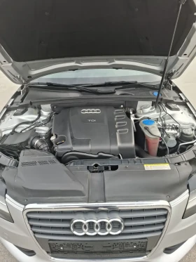 Audi A4 2.0TDI 143к.с АВТОМАТИК 163000 - 6200 € / 12126.15 лв. - 84741502 14 | Car24.bg Audi A4 2.0TDI 143к.с АВТОМАТИК 163000 - 6200 € / 12126.15 лв. - 84741502 14