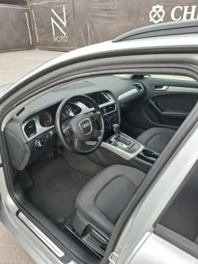 Audi A4 2.0TDI 143к.с АВТОМАТИК 163000 - 6200 € / 12126.15 лв. - 84741502 10 | Car24.bg Audi A4 2.0TDI 143к.с АВТОМАТИК 163000 - 6200 € / 12126.15 лв. - 84741502 10