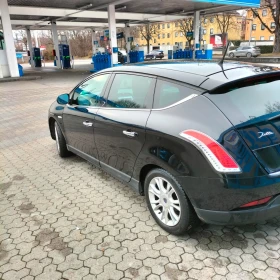 Lancia Delta - 2199 € / 4300.87 лв. - 54729483 10 | Car24.bg Lancia Delta - 2199 € / 4300.87 лв. - 54729483 10