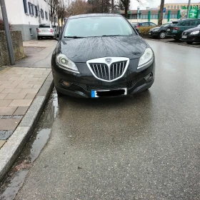 Lancia Delta - 2199 € / 4300.87 лв. - 54729483 4 | Car24.bg Lancia Delta - 2199 € / 4300.87 лв. - 54729483 4