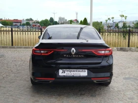 Renault Talisman 1.8 TCe 225к.с. | Auto.bg — изображение 6 Renault Talisman 1.8 TCe 225к.с. | Auto.bg — изображение 6