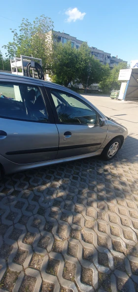 Peugeot 206 undefined | Auto.bg — изображение 6 Peugeot 206 undefined | Auto.bg — изображение 6