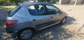 Peugeot 206 undefined | Auto.bg — изображение 11 Peugeot 206 undefined | Auto.bg — изображение 11
